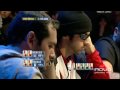 European Poker Tour - EPT IV San Remo 2008 - Ep02 Pt05 Spanish